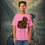 Thumbnail: Masterpieces By MM & FDB Velvet & Gold Youth classic tee
