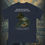Thumbnail: Masterpieces By MM & FDB Unisex classic tee Midnight Run