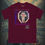 Thumbnail: M M & Pals Adult Marilyn Monrow Unisex classic tee Ryan Shaw