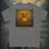 Thumbnail: Masterpieces By MM & FDB Inter Focus Unisex classic tee