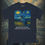 Thumbnail: Masterpieces By MM & FDB Unisex classic tee Blue Dreams