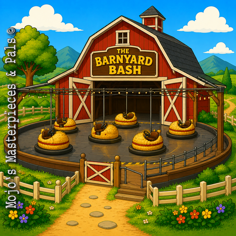 The Barnyard Bash