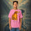 Thumbnail: Masterpieces By MM & FDB Scent In Autumn Youth classic tee