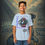 Thumbnail: M M & Pals Cameron shutters Youth Unisex classic tee Ricky Castillo
