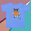 Thumbnail: Mojo's Masterpieces Toddler Short Sleeve Tee