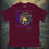 Thumbnail: M M & Pals Adult Electra Pickmen Unisex classic tee Andrii Besarab
