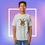 Thumbnail: MASTERPIECES by MM & FDB Jester Dirt & Sand Youth classic tee