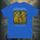 Thumbnail: Masterpieces By MM & FDB Unisex classic tee Pawthogens
