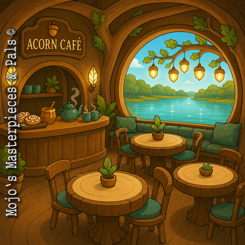 Acorn Café