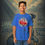 Thumbnail: Mojo's Masterpieces & Pals Youth Wilfred Steamos Unisex classic tee Andrii B.