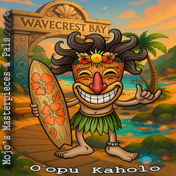 ʻOʻopu Kaholo