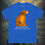 Thumbnail: Masterpieces By MM & FDB Unisex classic tee Scent In Autumn