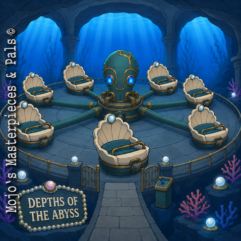 Depths of the Abyss