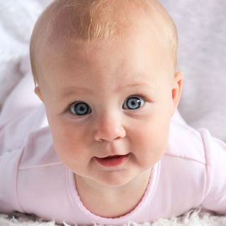 Your Baby’s Gut Microbiome: Why the First 1,000 Days Matter So Much 