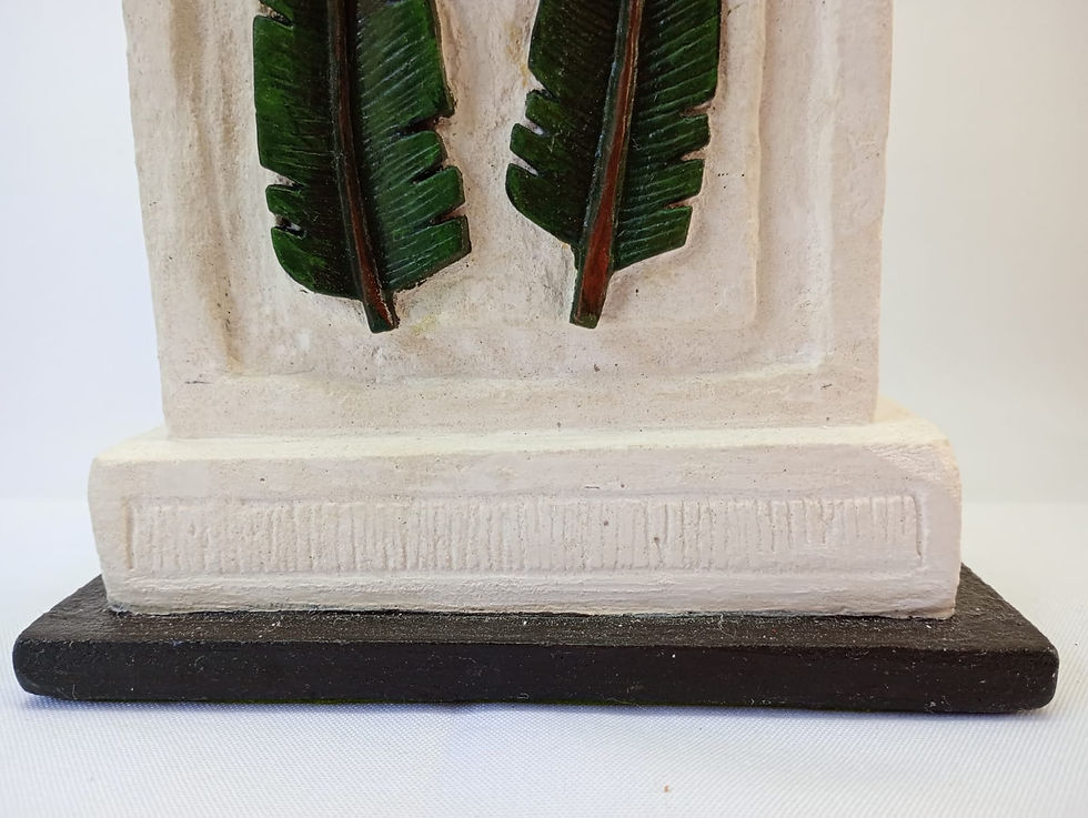 Miniatura: Três Bananeiras