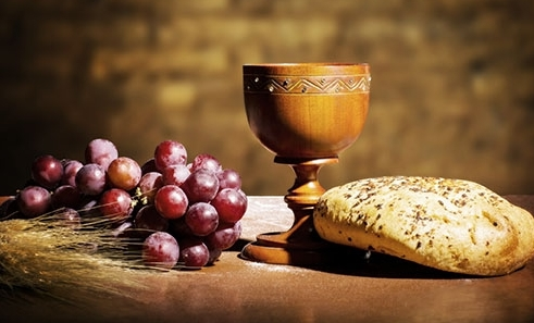 Como Preparar A Santa Ceia Do Senhor Em Casa