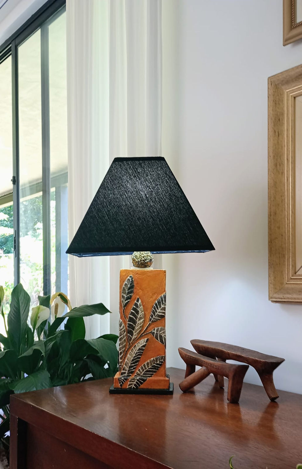 Miniatura: Tangerina