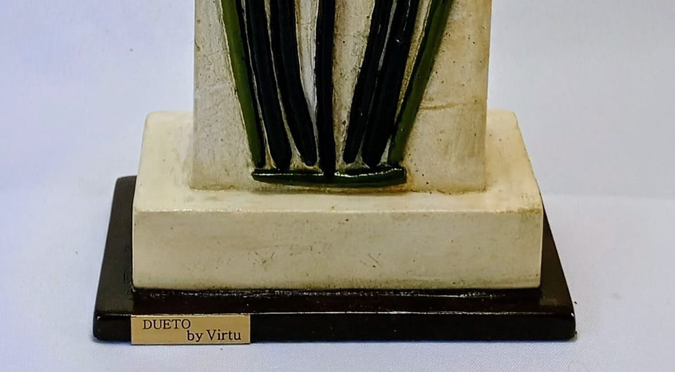 Miniatura: Hastes em Flor