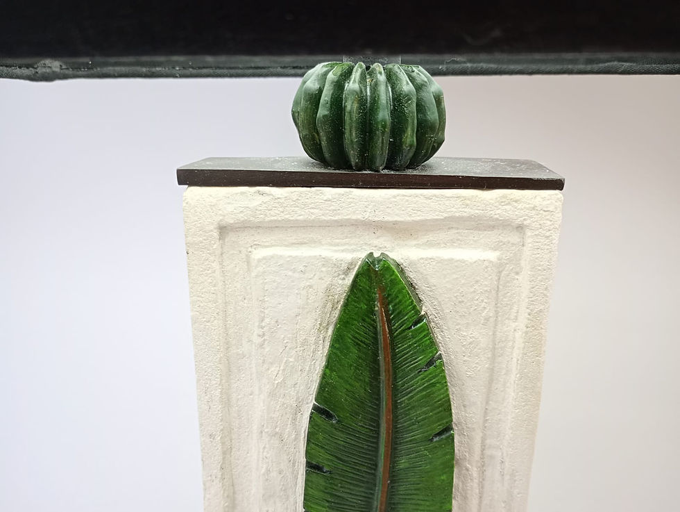 Miniatura: Três Bananeiras