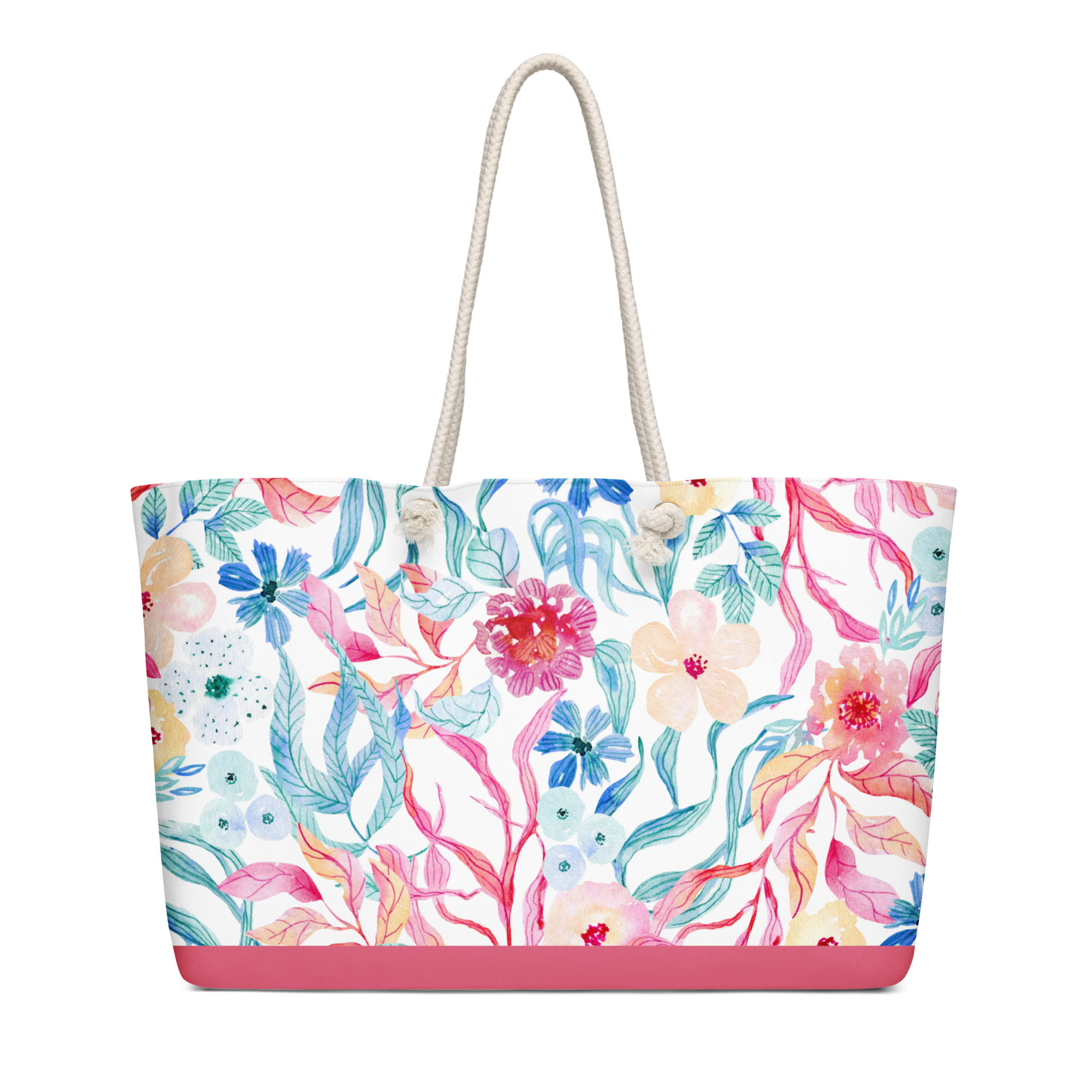 Coralberry Tidal Flow