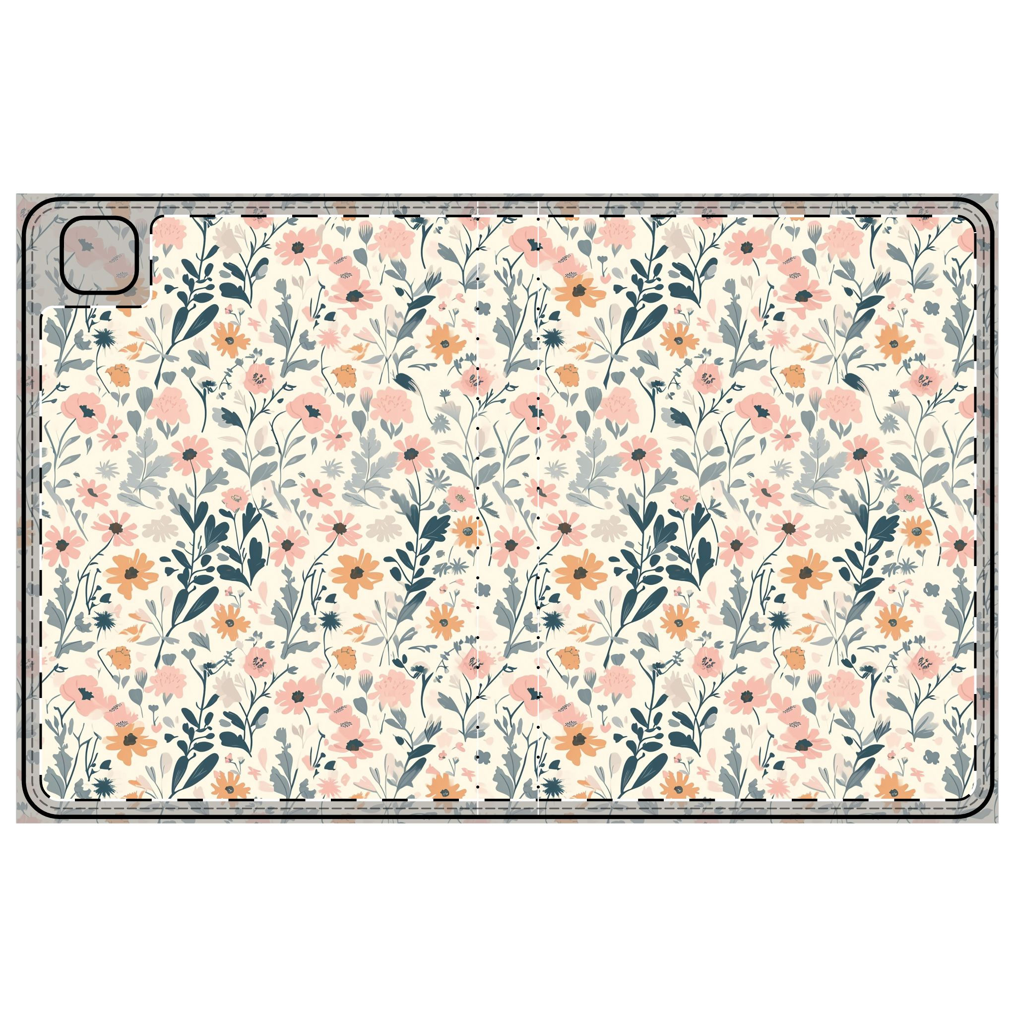 Floral Meadow
