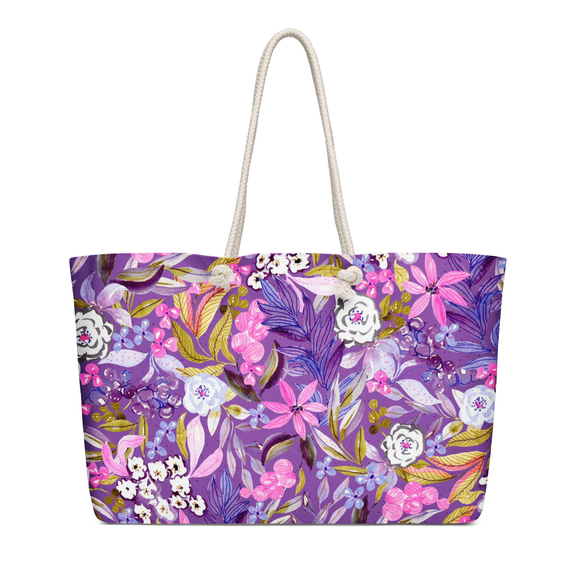 Midnight Bloom Fantasia