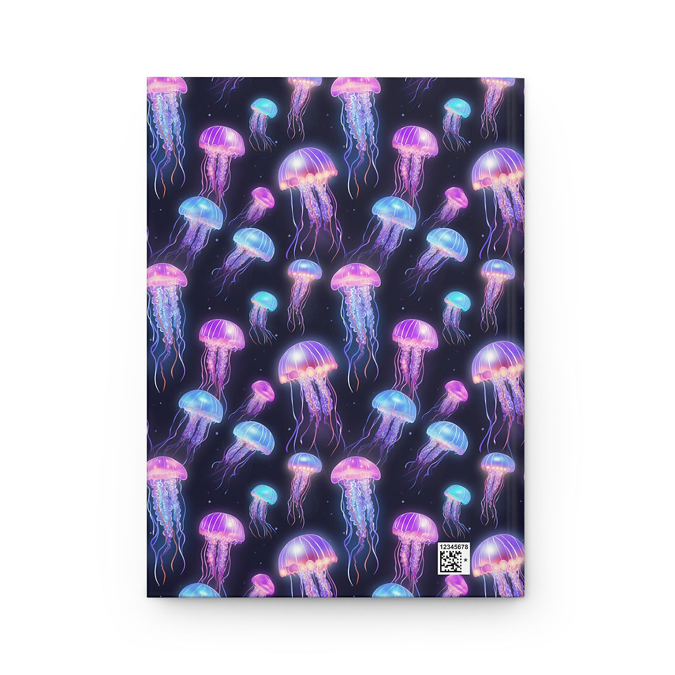 Thumbnail: Jellyfish Galaxy  