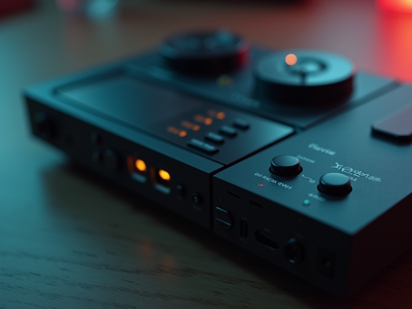 Unlock Endless Possibilities: Xaoc Replay Crowdfunding Campaign