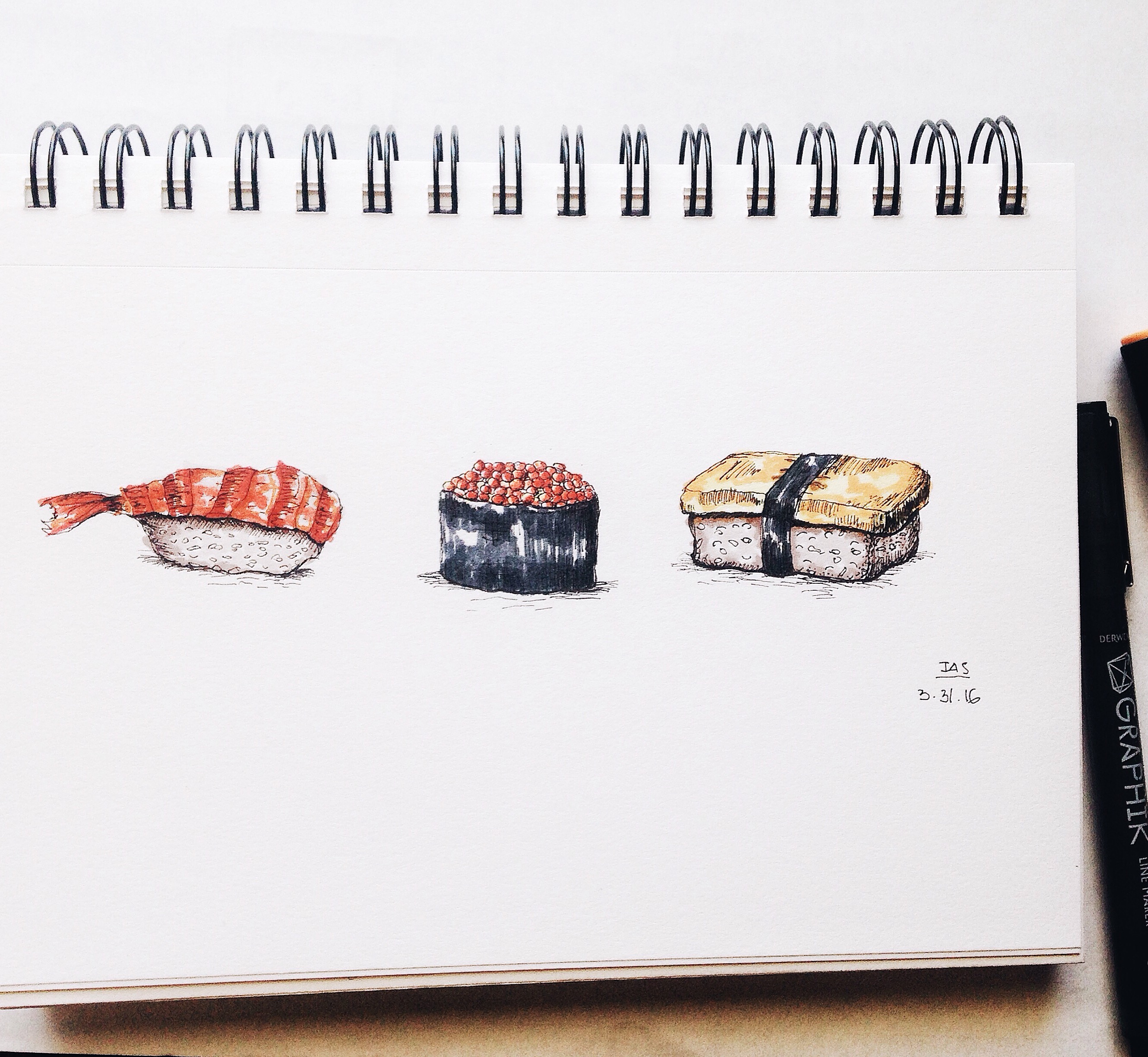 Sushi