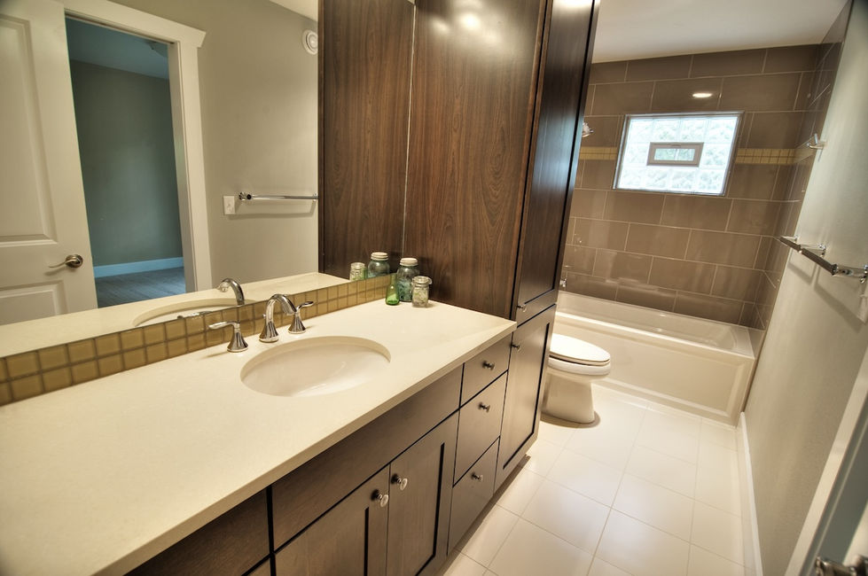 Residential Build - 360 Construction & Design, Anchorage, AK