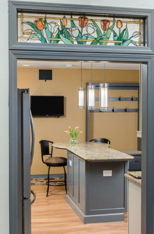 Kitchen Remodel - 360 Construction & Design, Anchorage, AK