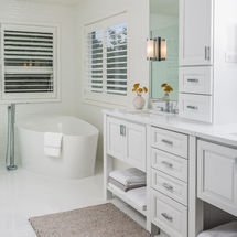 Bath Remodel - 360 Construction & Design, Anchorage, AK