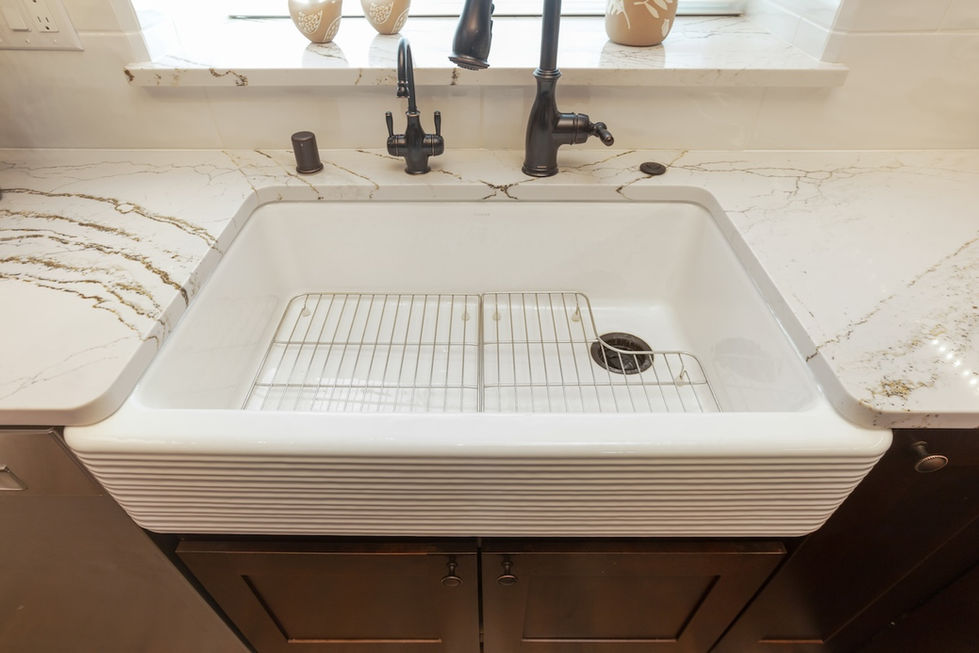 Kitchen Remodel - 360 Construction & Design, Anchorage, AK