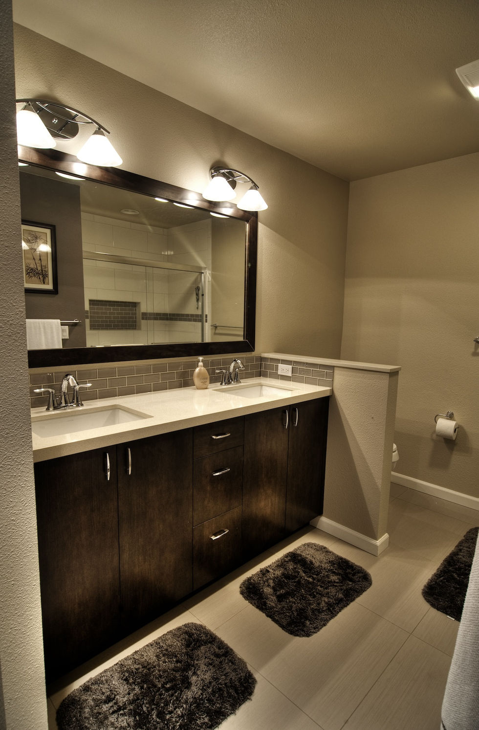 Home Remodel - 360 Construction & Design, Anchorage, AK