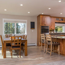 Home Remodel - 360 Construction & Design, Anchorage, AK