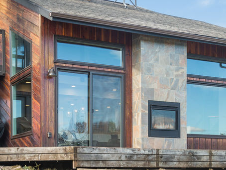 Alaska Homes prep for winter