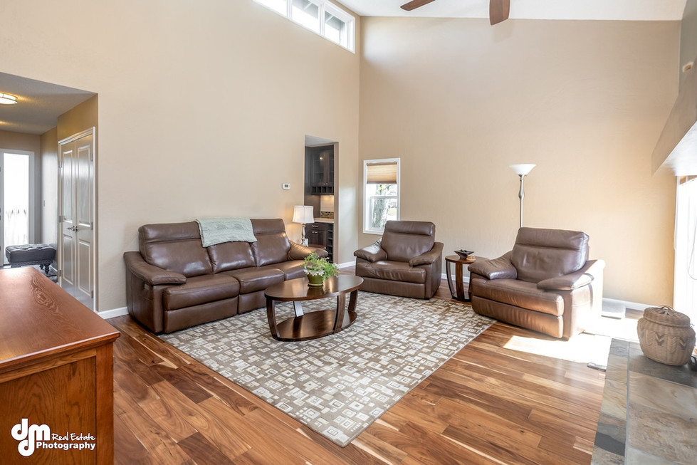 Home Remodel - 360 Construction & Design, Anchorage, AK