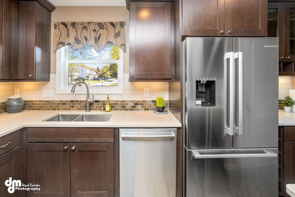 Home Remodel - 360 Construction & Design, Anchorage, AK