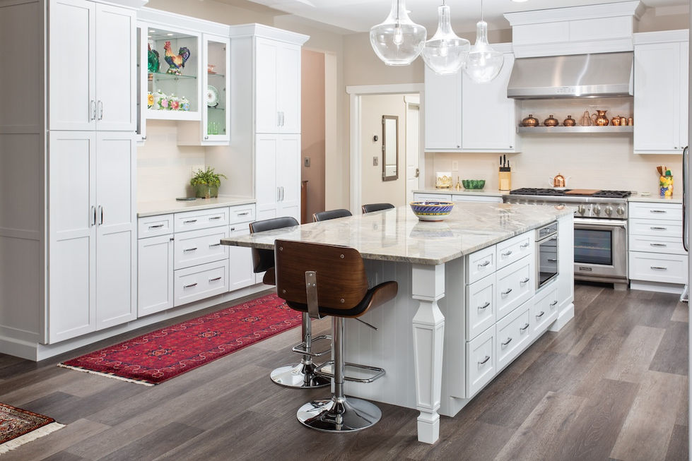 Residential Build - 360 Construction & Design, Anchorage, AK