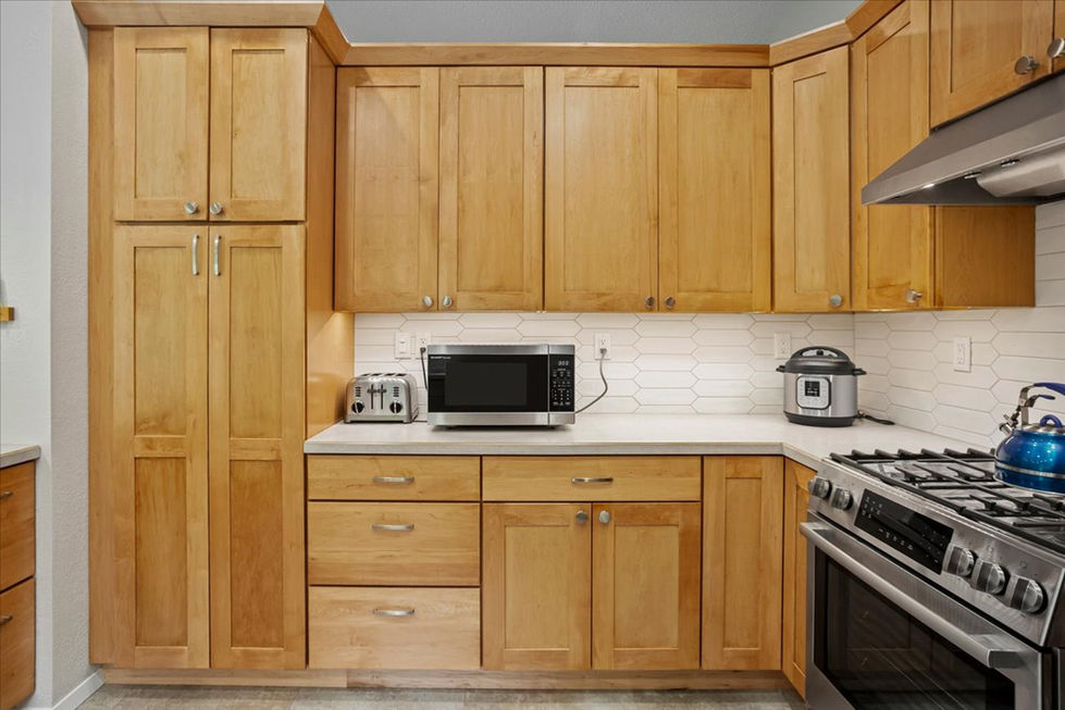 Remodel - 360 Construction & Design, Anchorage, AK