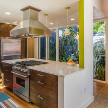 Kitchens