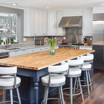 Home Remodel - 360 Construction & Design, Anchorage, AK