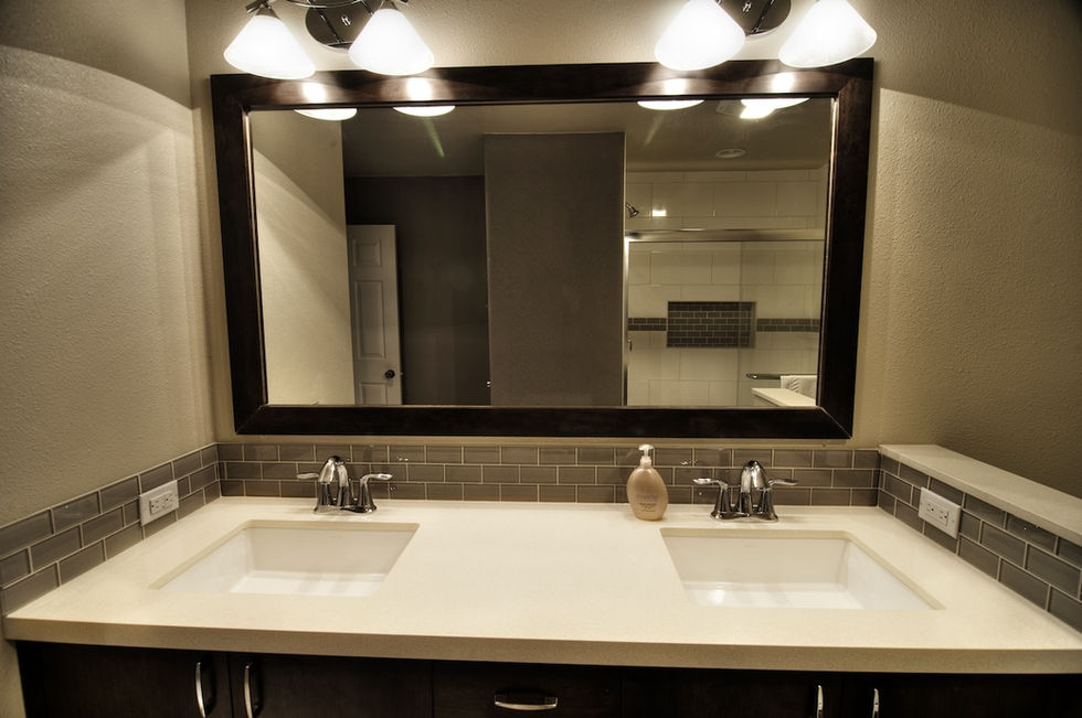 Home Remodel - 360 Construction & Design, Anchorage, AK