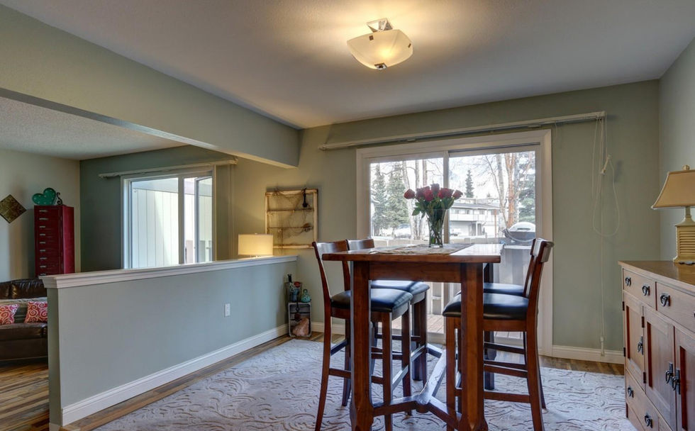 Home Remodel - 360 Construction & Design, Anchorage, AK