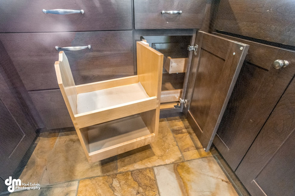 Home Remodel - 360 Construction & Design, Anchorage, AK