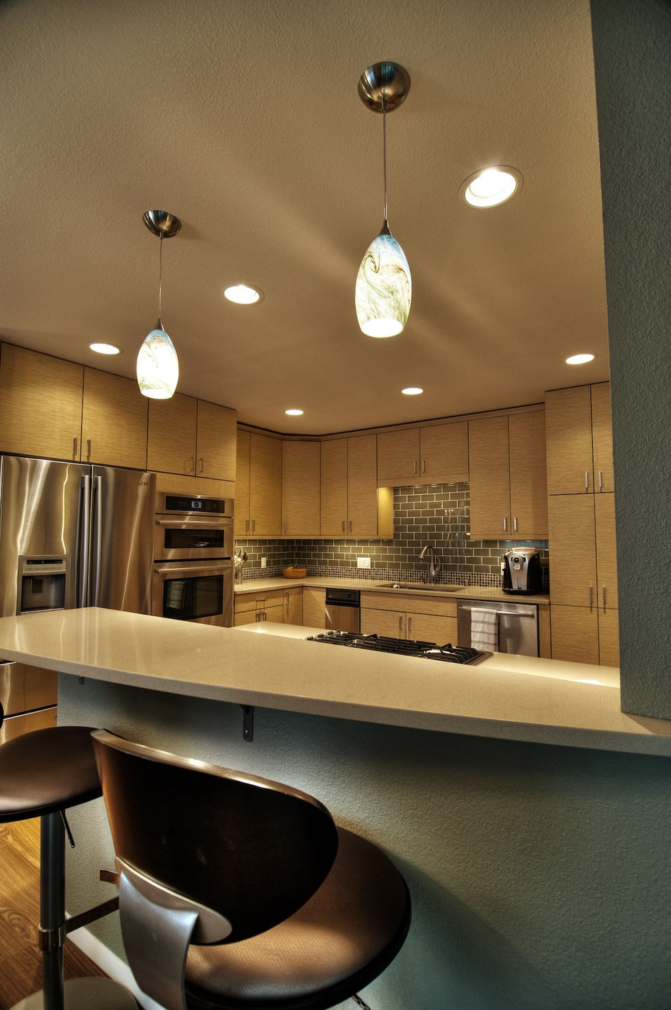 Home Remodel - 360 Construction & Design, Anchorage, AK