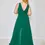 Miniatura: Tuta Elegante Smeraldo Chic