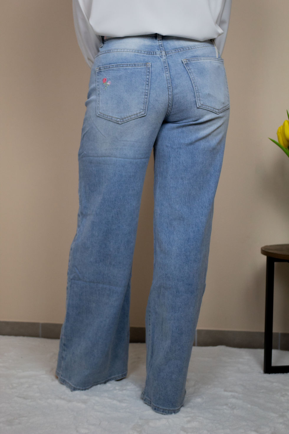 Miniatura: Jeans Flora