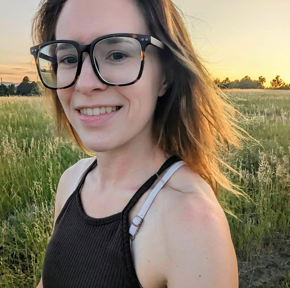 Dana Rippy Meet Dana Ripley | Yoga Teacher | The Bee Free Healing Center