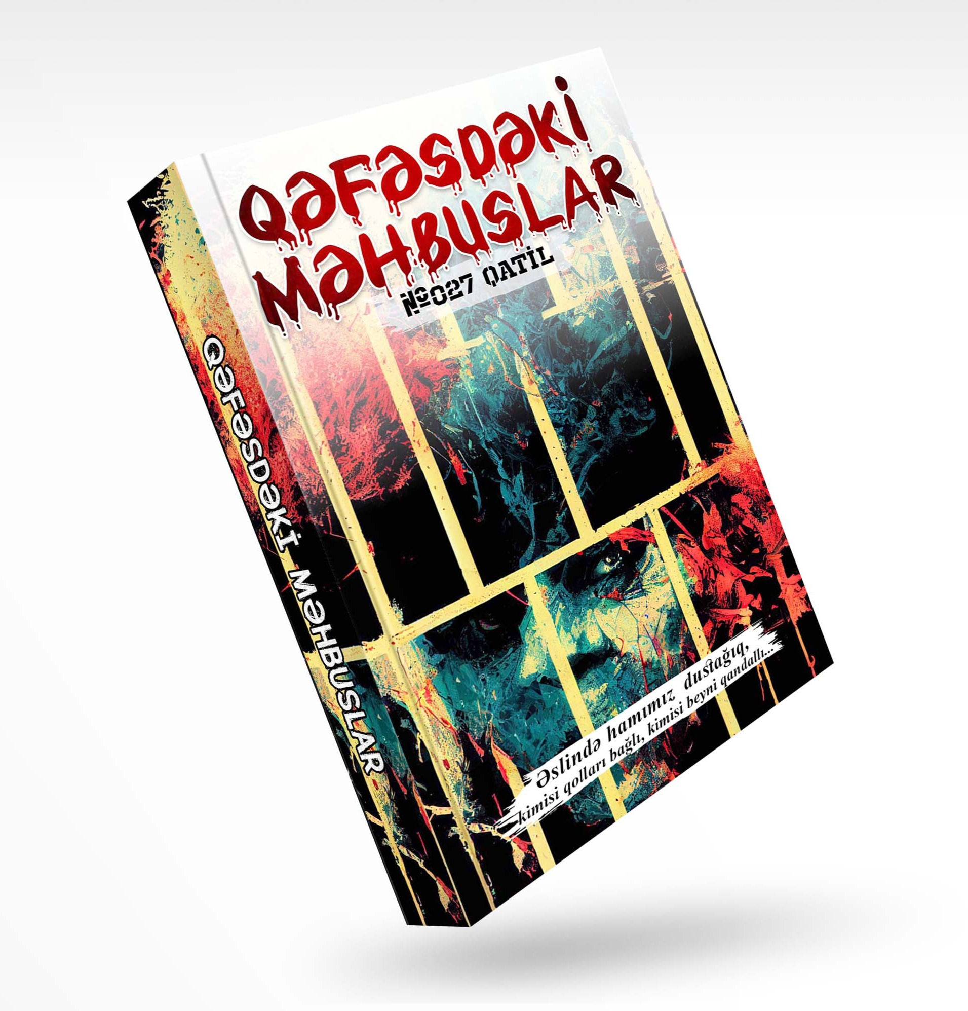 Qəfəsdəki Məhbuslar